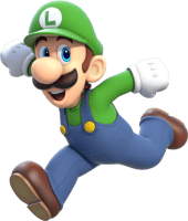 luigi